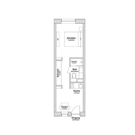 شقة Ipartment Cologne Muelheim المظهر الخارجي الصورة
