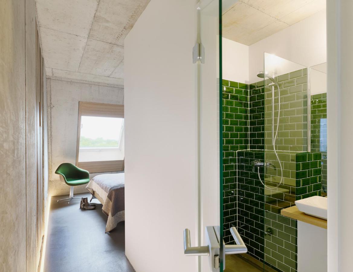 شقة Ipartment Cologne Muelheim المظهر الخارجي الصورة